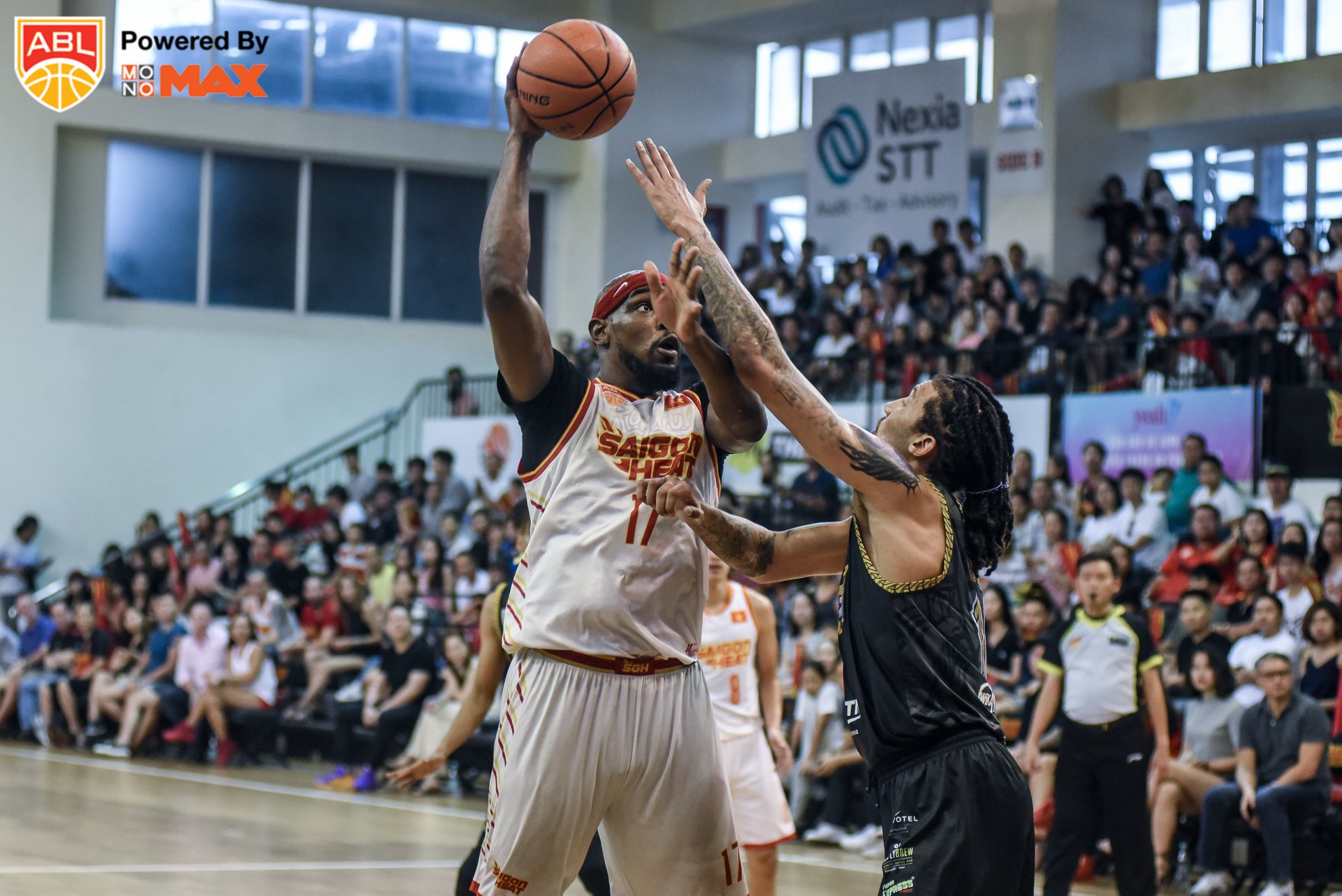 Saigon Heat vs BTN CLS Knights: Bị dồn ép vào chân tường, Saigon Heat tử chiến phá vòng vây